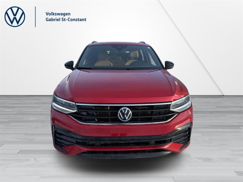 volkswagen Tiguan 2024 - 3