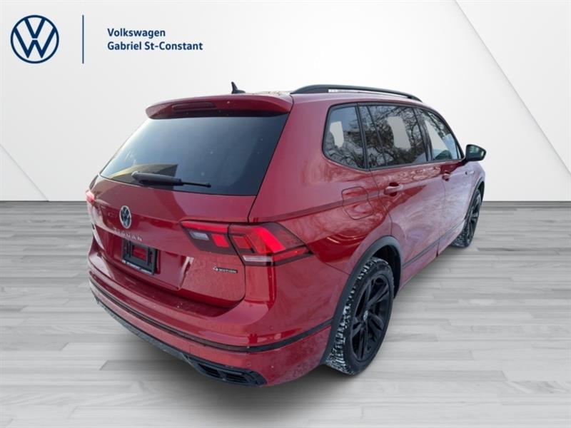 volkswagen Tiguan 2024 - 4