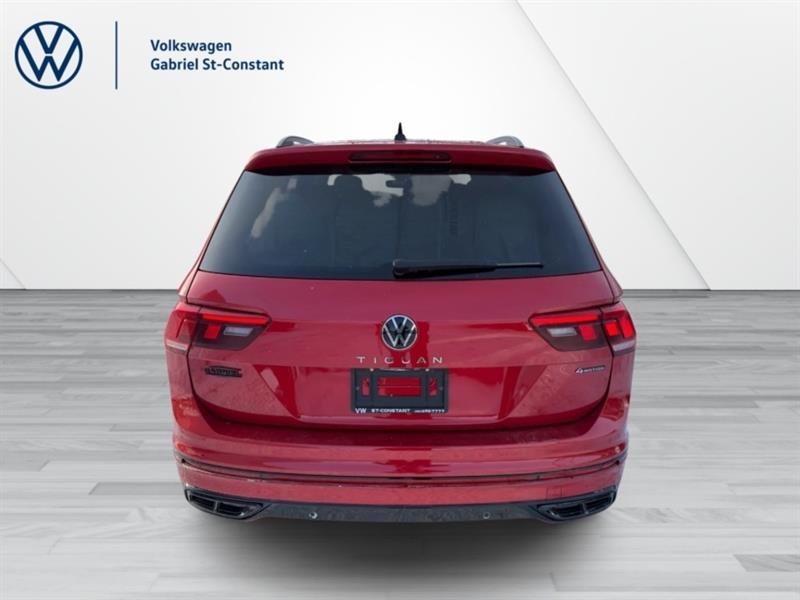 volkswagen Tiguan 2024 - 6
