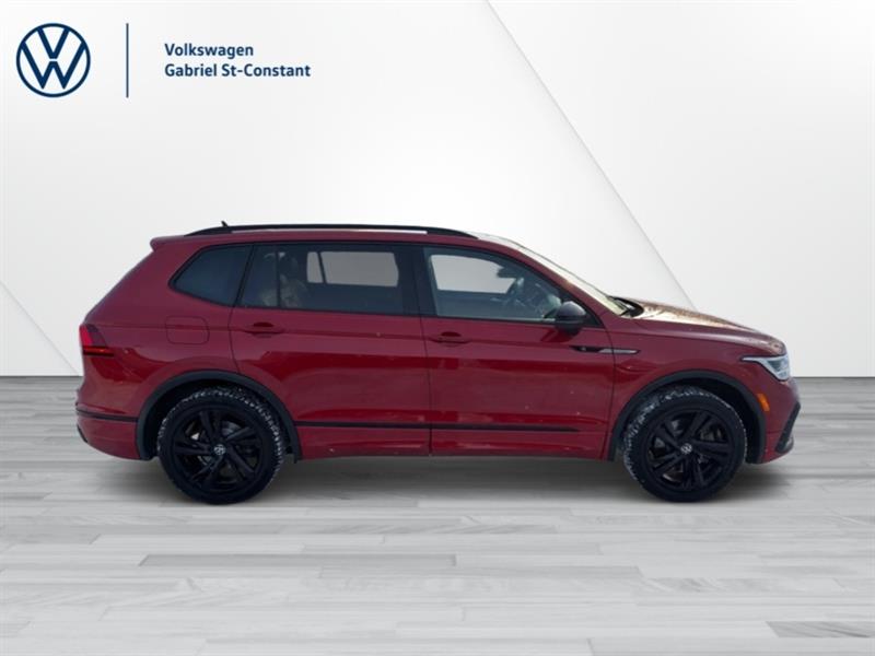volkswagen Tiguan 2024 - 7