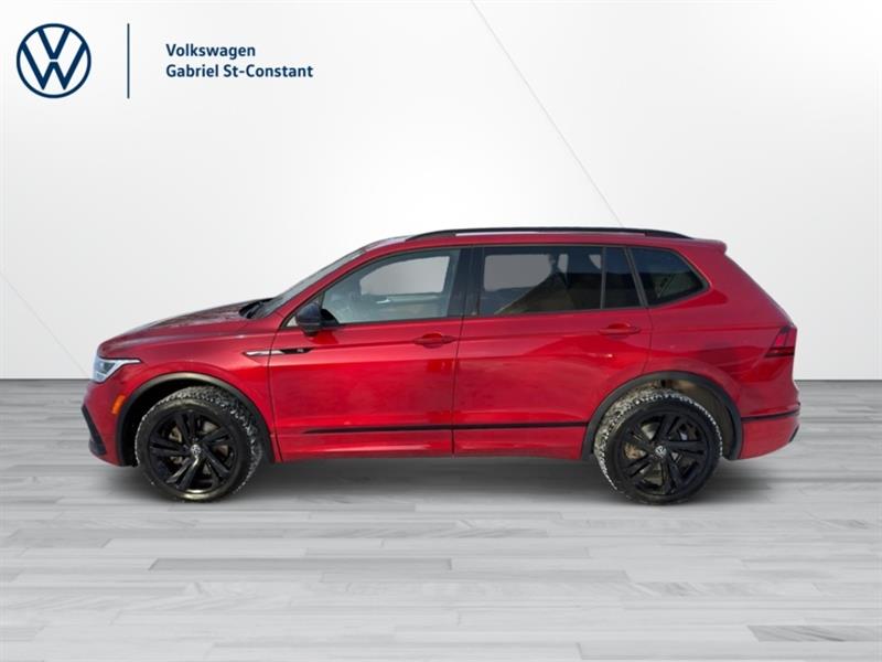 volkswagen Tiguan 2024 - 8