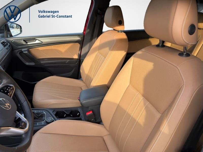 volkswagen Tiguan 2024 - 9