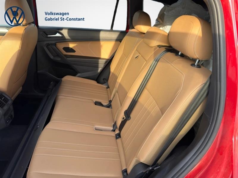 volkswagen Tiguan 2024 - 10