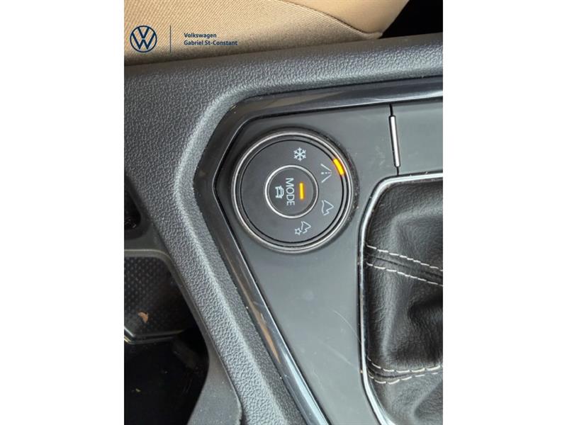 volkswagen Tiguan 2024 - 15