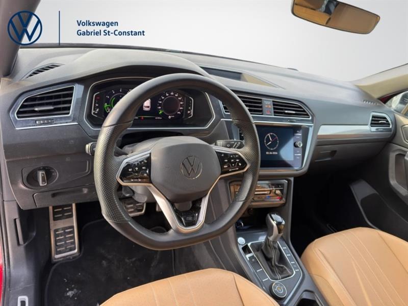 volkswagen Tiguan 2024 - 20