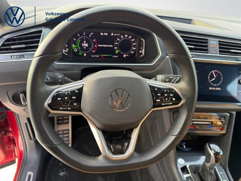 volkswagen Tiguan 2024 - 22
