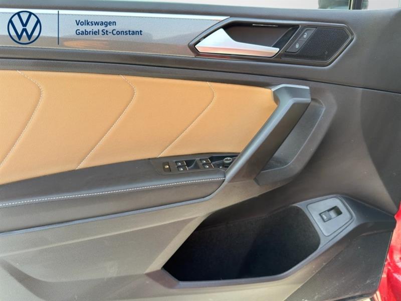 volkswagen Tiguan 2024 - 24