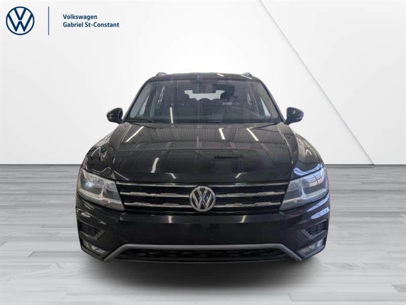 volkswagen Tiguan 2018 - 3