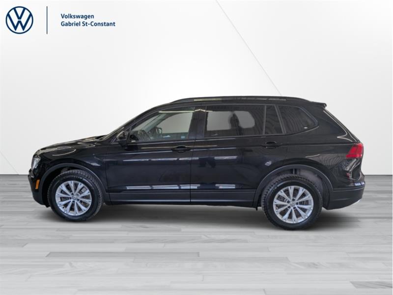 volkswagen Tiguan 2018 - 8