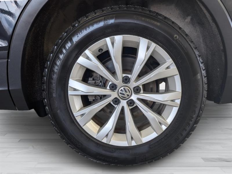 volkswagen Tiguan 2018 - 9