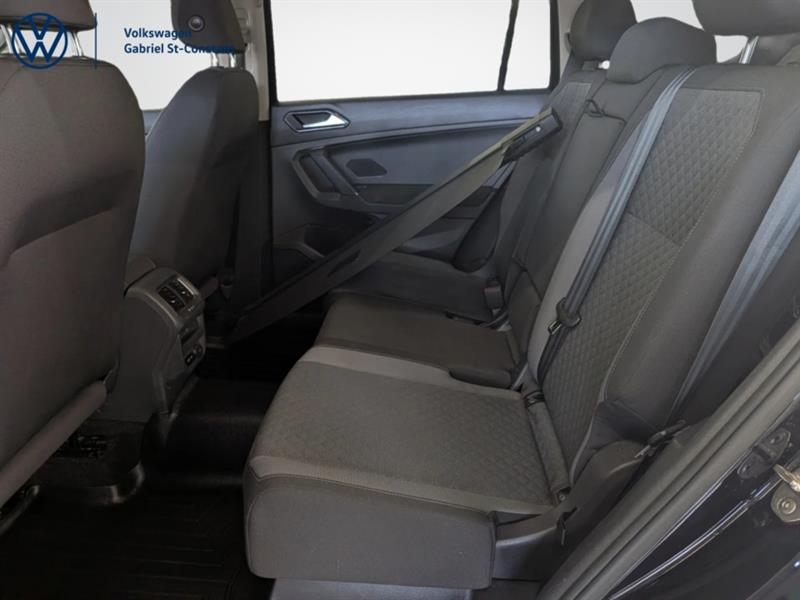volkswagen Tiguan 2018 - 11