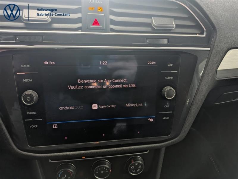 volkswagen Tiguan 2018 - 12