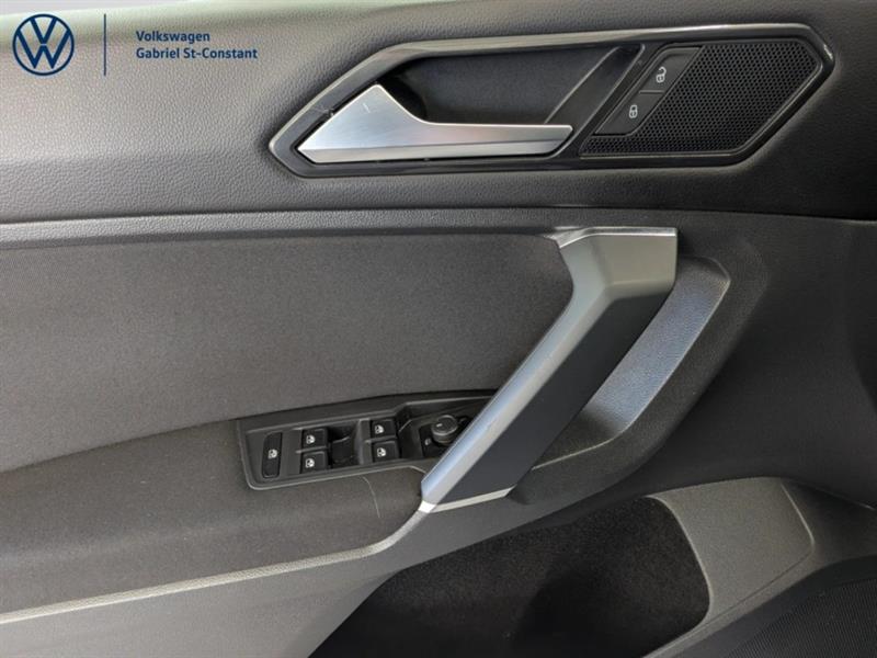 volkswagen Tiguan 2018 - 13