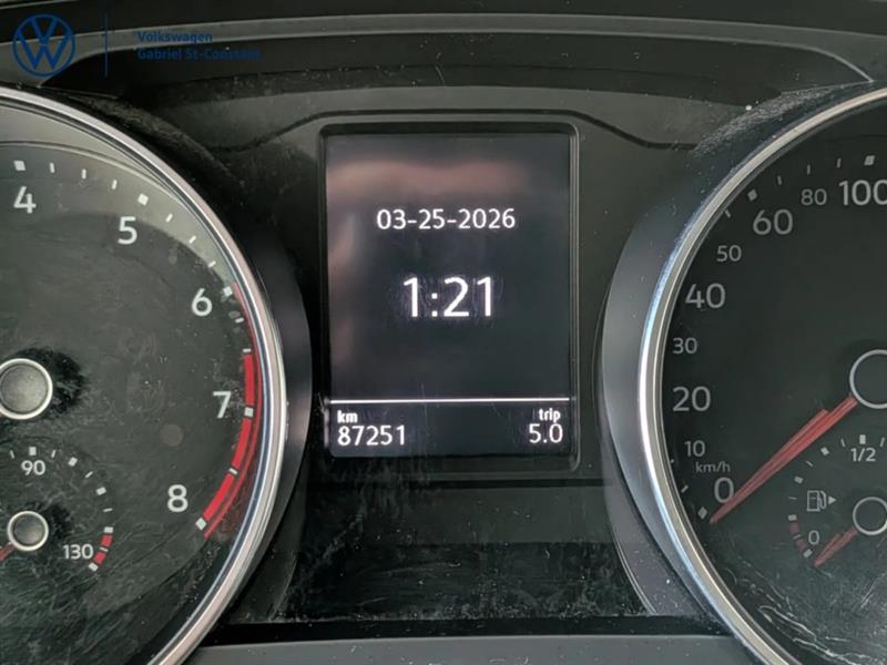 volkswagen Tiguan 2018 - 14