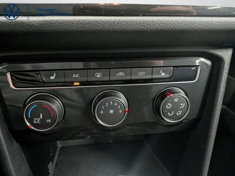 volkswagen Tiguan 2018 - 15