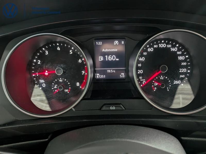 volkswagen Tiguan 2018 - 17