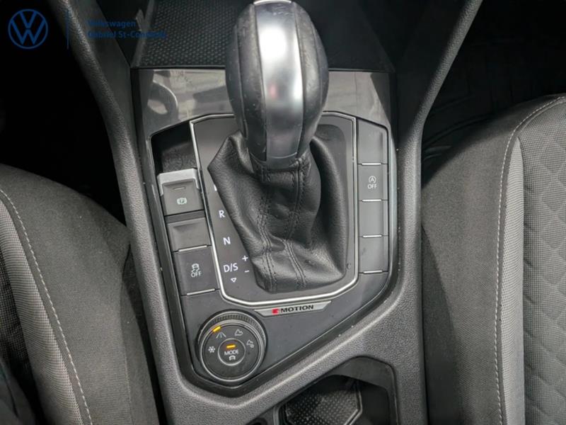 volkswagen Tiguan 2018 - 18