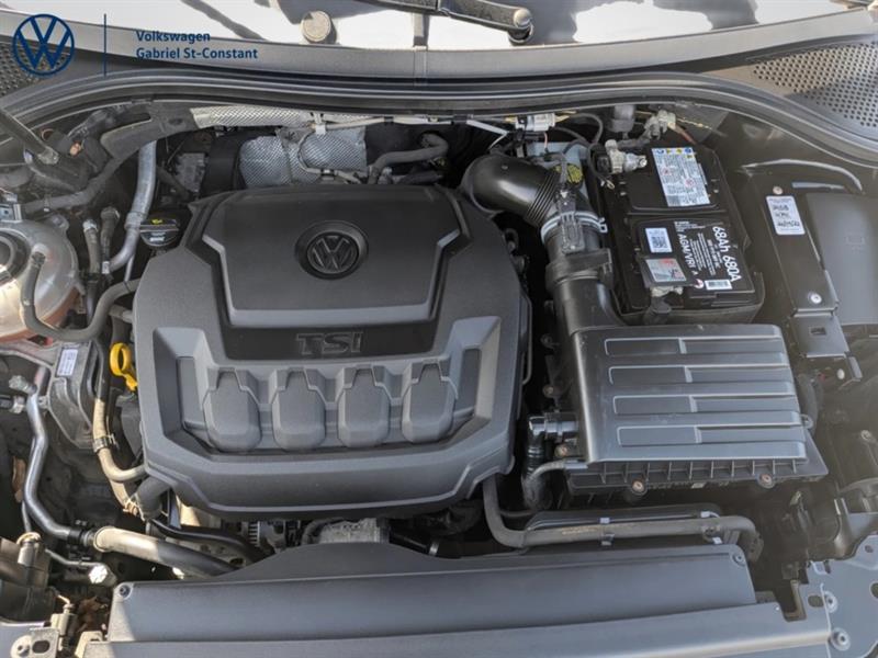volkswagen Tiguan 2018 - 20
