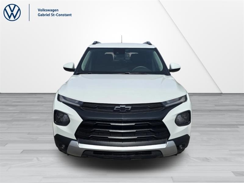 chevrolet Trailblazer 2022 - 4