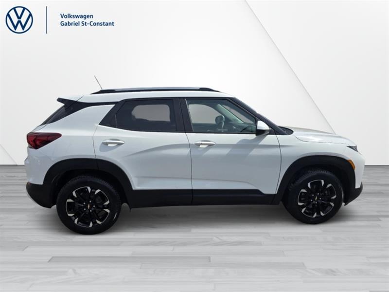 chevrolet Trailblazer 2022 - 6