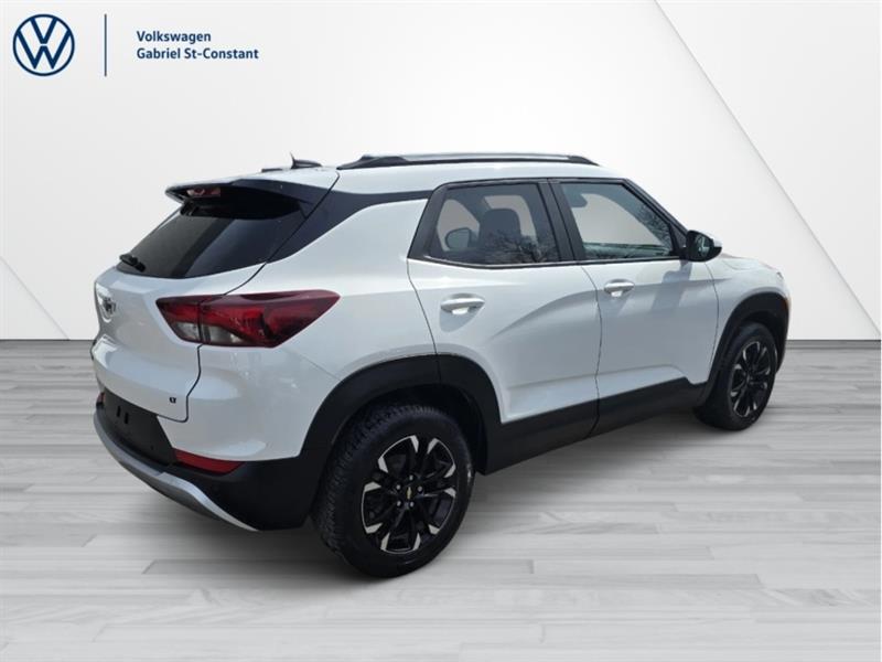 chevrolet Trailblazer 2022 - 7