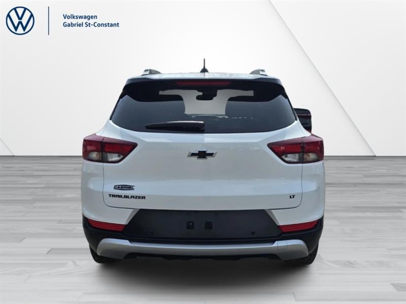 chevrolet Trailblazer 2022 - 8