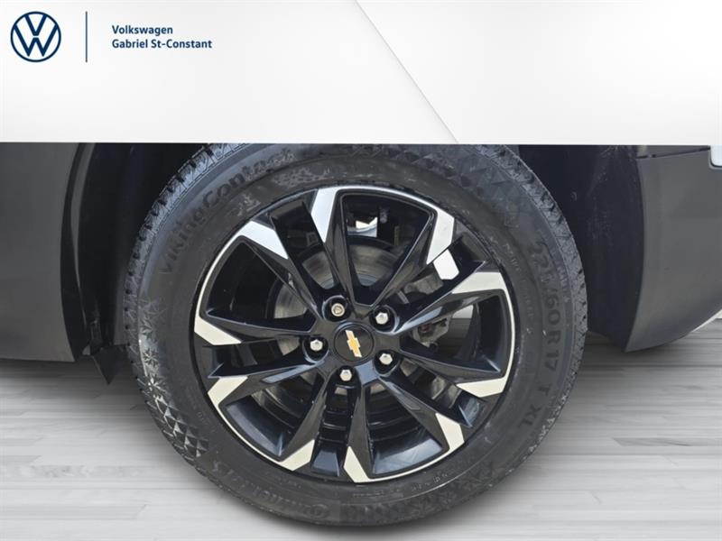 chevrolet Trailblazer 2022 - 9