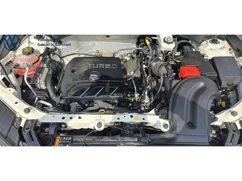 chevrolet Trailblazer 2022 - 10