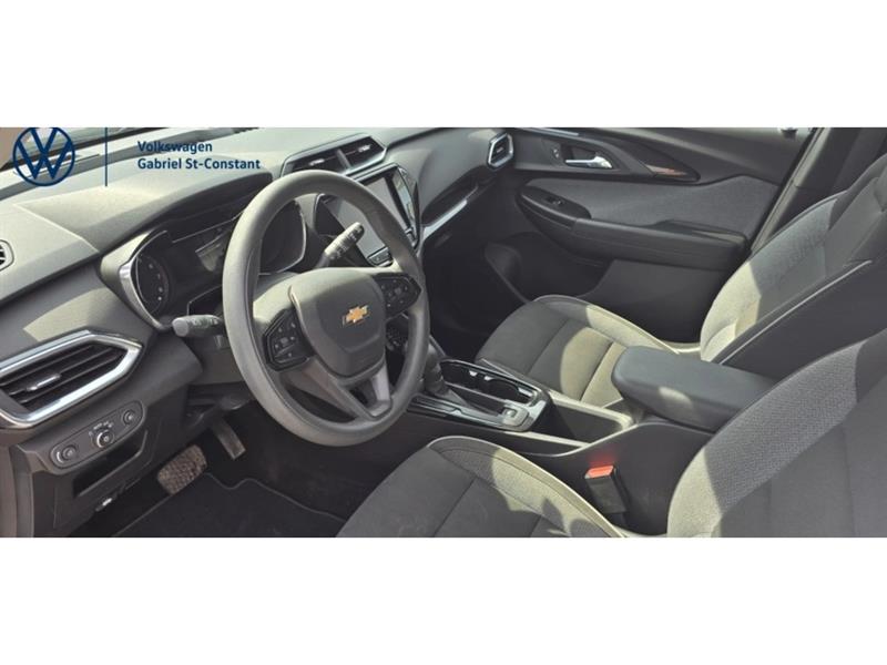 chevrolet Trailblazer 2022 - 11