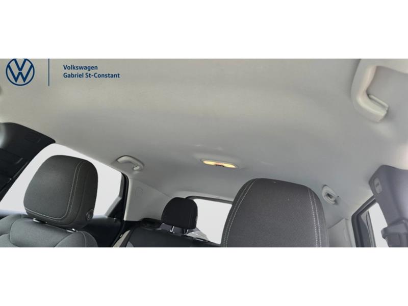 chevrolet Trailblazer 2022 - 12