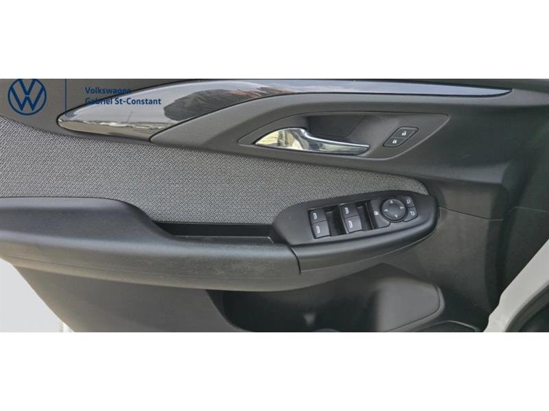 chevrolet Trailblazer 2022 - 13