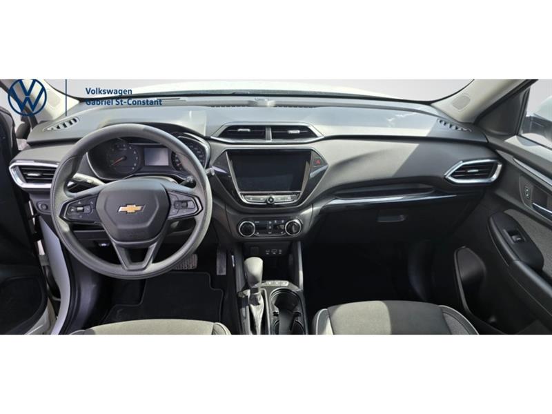 chevrolet Trailblazer 2022 - 14