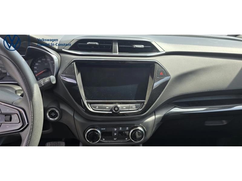 chevrolet Trailblazer 2022 - 16