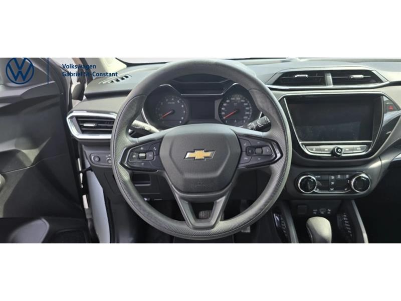 chevrolet Trailblazer 2022 - 17
