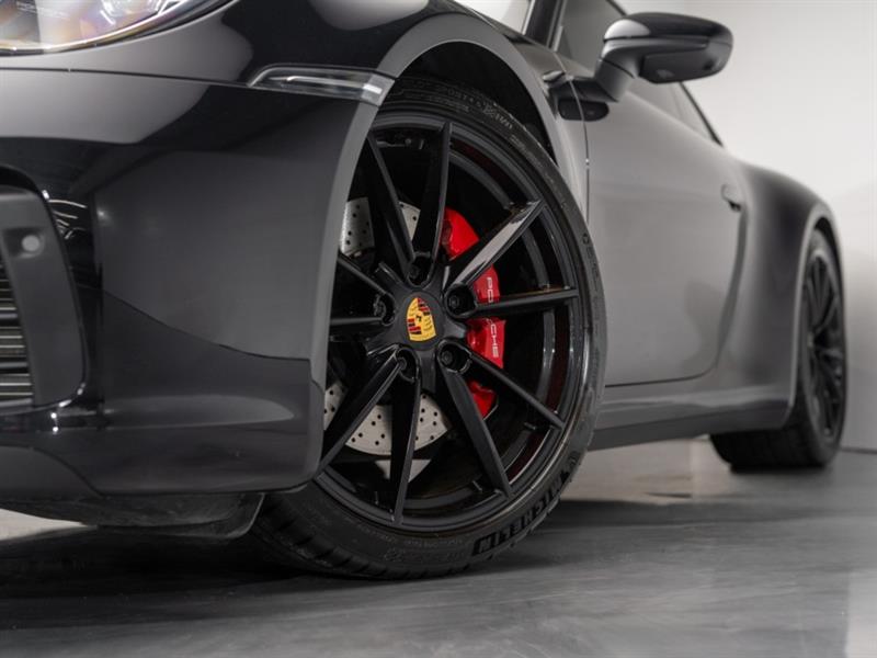 porsche 911 2024 - 3