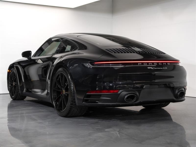 porsche 911 2024 - 7