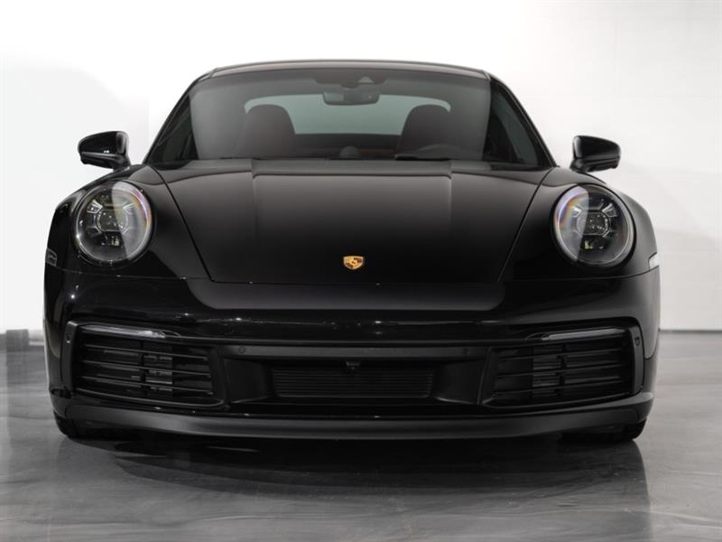 porsche 911 2024 - 9