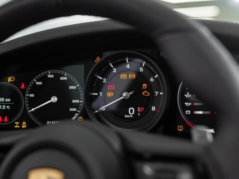porsche 911 2024 - 20