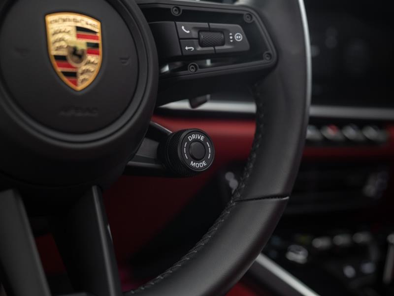 porsche 911 2024 - 31