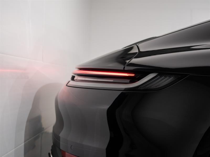 porsche 911 2024 - 36