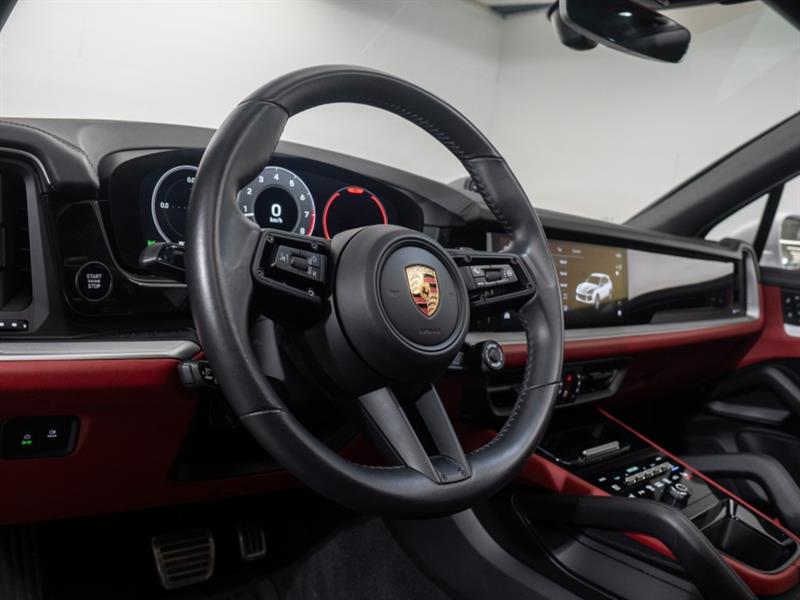 porsche Cayenne 2024 - 3