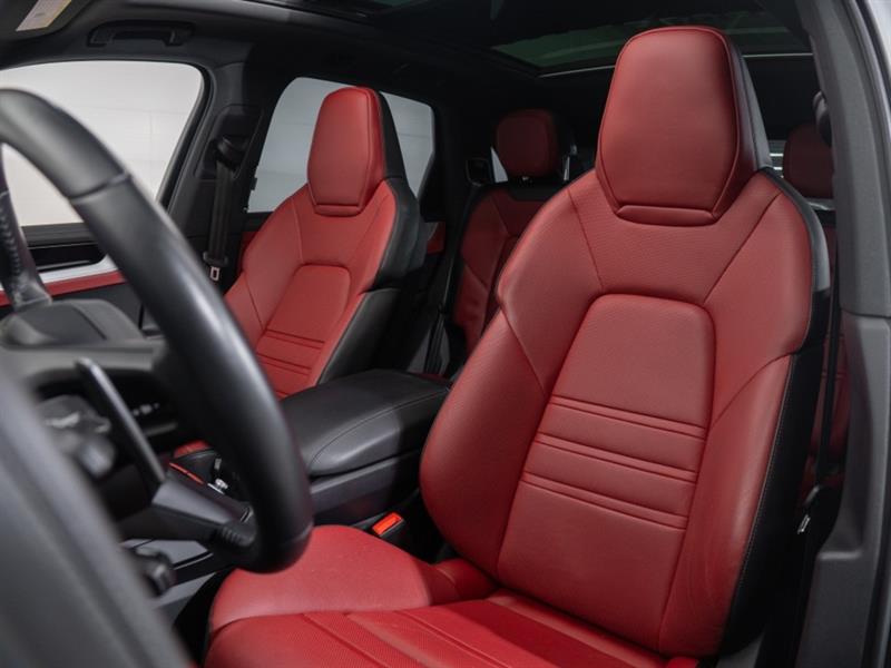 porsche Cayenne 2024 - 8
