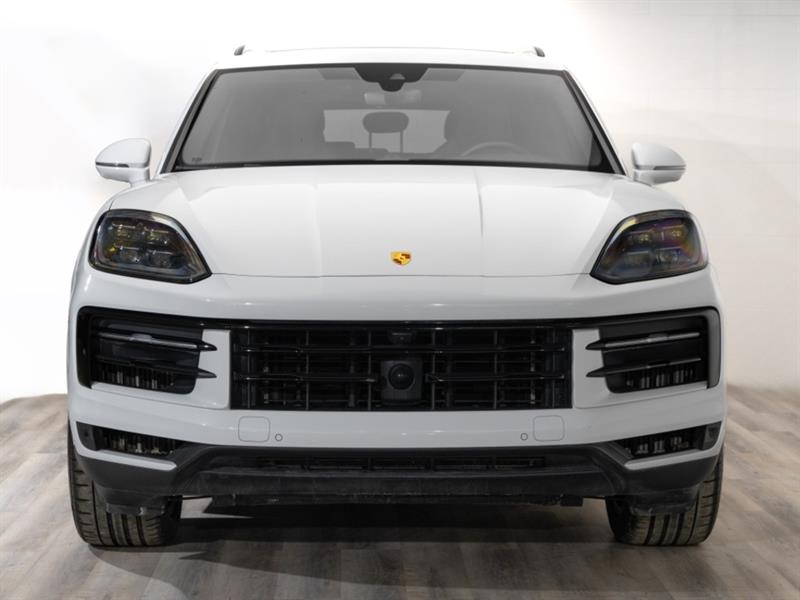 porsche Cayenne 2024 - 10