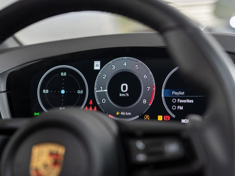 porsche Cayenne 2024 - 11