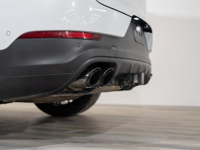 porsche Cayenne 2024 - 14