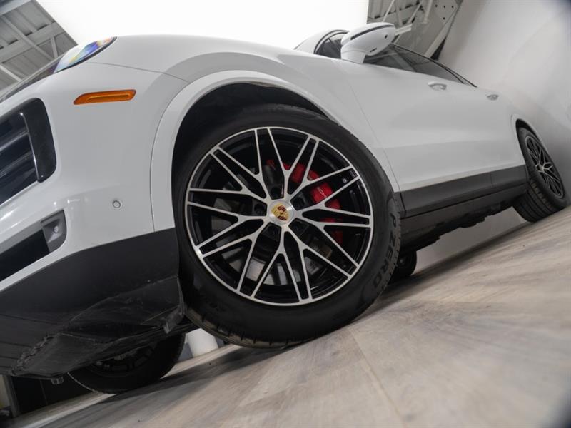porsche Cayenne 2024 - 15