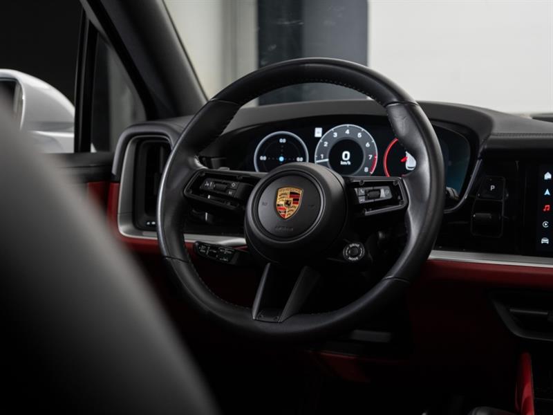 porsche Cayenne 2024 - 16