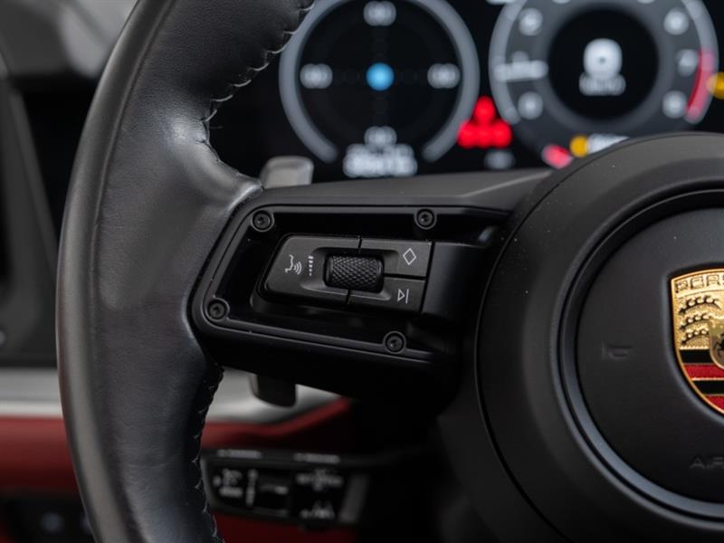 porsche Cayenne 2024 - 18
