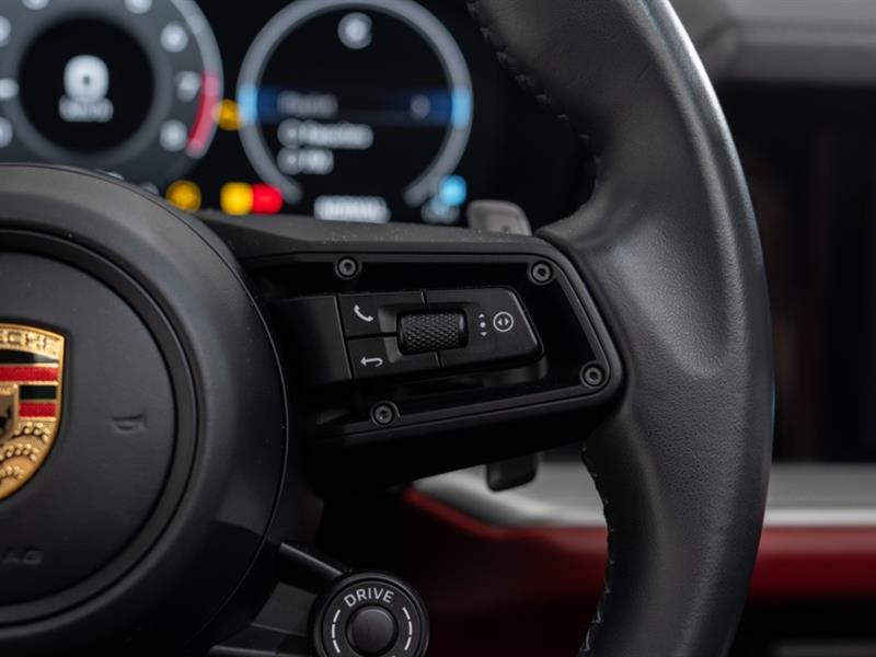 porsche Cayenne 2024 - 19