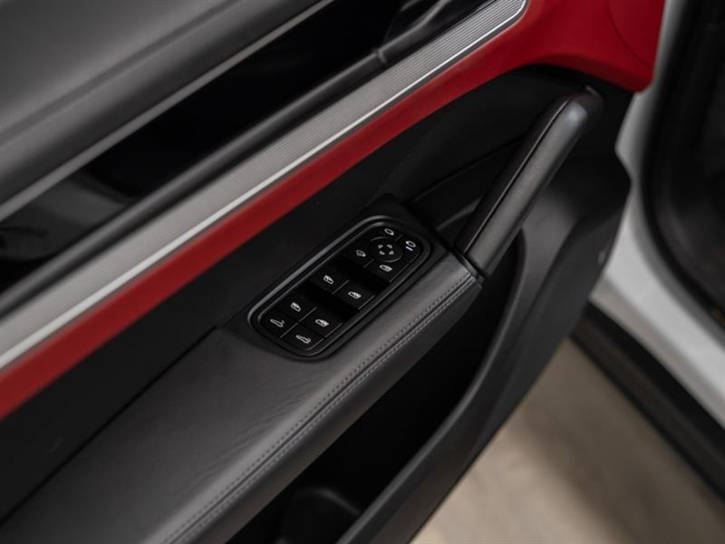 porsche Cayenne 2024 - 20